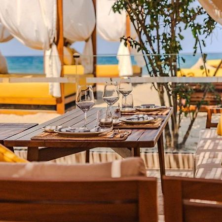 Appartement De Luxe A Bahia Golf Beach Spacieux De 126 M Bouznika Exteriör bild