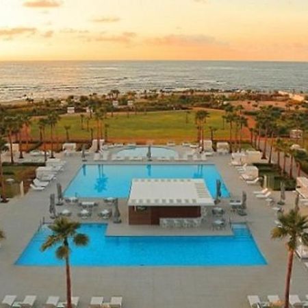 Appartement De Luxe A Bahia Golf Beach Spacieux De 126 M Bouznika Exteriör bild