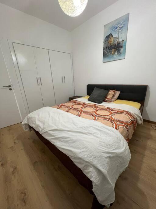 Appartement De Luxe A Bahia Golf Beach Spacieux De 126 M Bouznika Exteriör bild