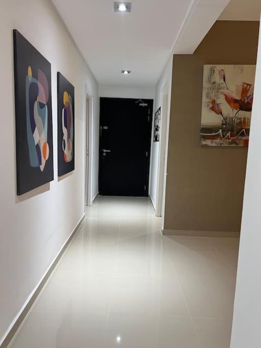 Appartement De Luxe A Bahia Golf Beach Spacieux De 126 M Bouznika Exteriör bild