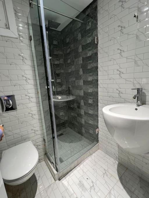 Appartement De Luxe A Bahia Golf Beach Spacieux De 126 M Bouznika Exteriör bild